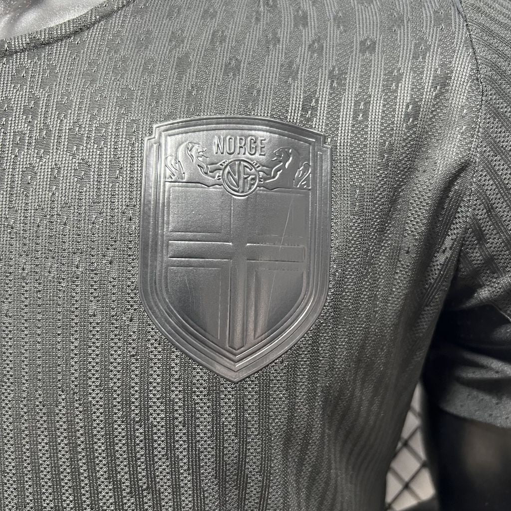 Camisa Noruega 26/27 Versão Jogador- Copa do Mundo