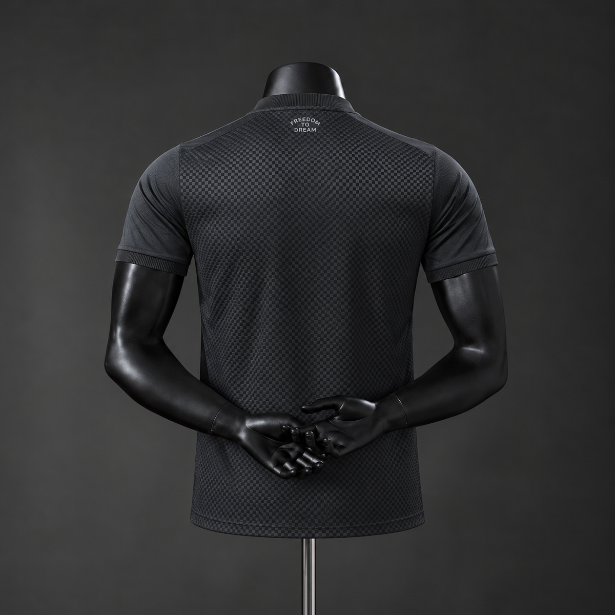 Camisa Inter Miami Reserva 26/27 - Versão Jogador