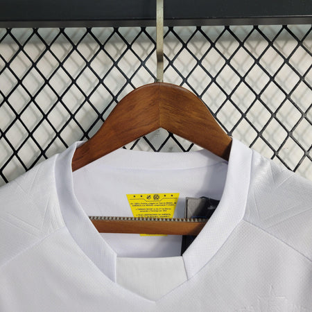 Kit Infantil Santos Titular 23/24 - Boutique do Boleiro