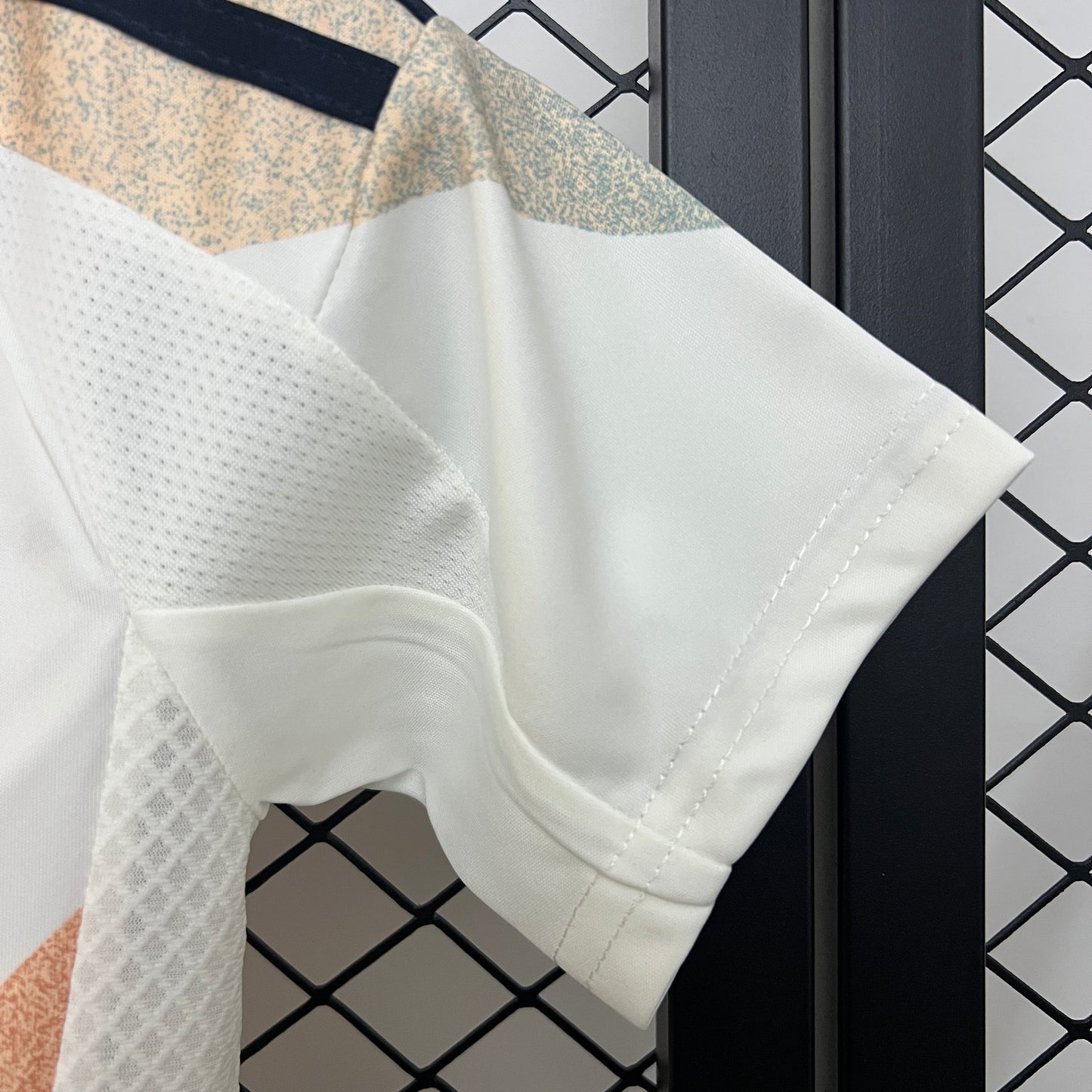 Kit Infantil Espanha Reserva 25/26