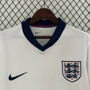 Camisa Inglaterra Titular 24/25 - Versão Torcedor