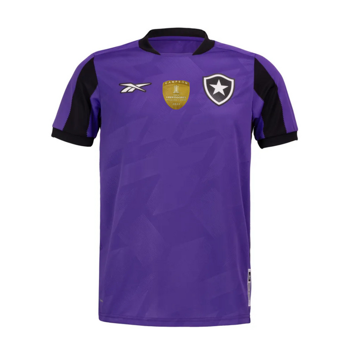 Camisa Botafogo 24/25 Goleiro Third