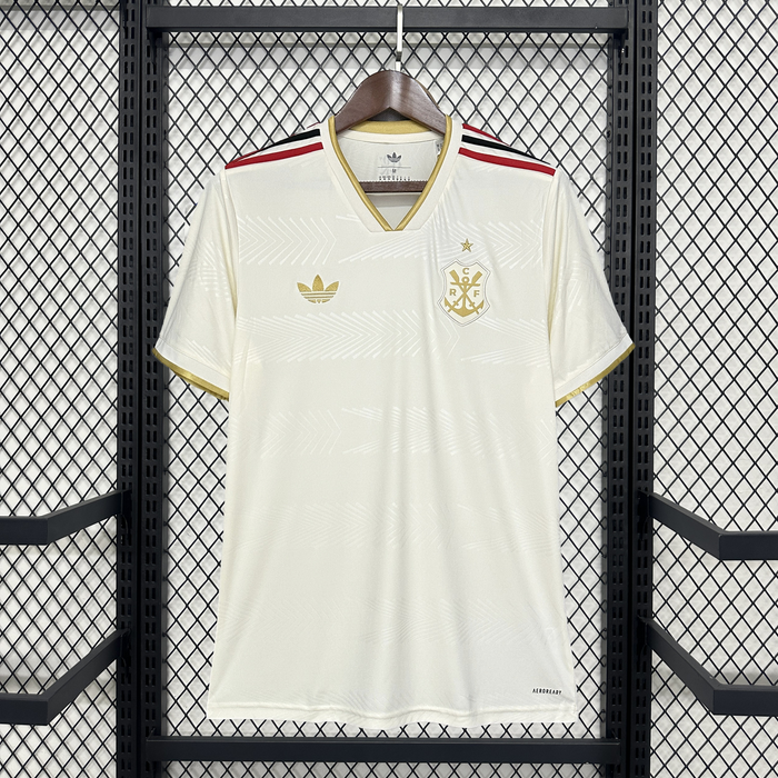 Camisa Flamengo 3  25/26 - Versão Torcedor