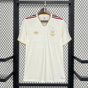 Camisa Flamengo 3  25/26 - Versão Torcedor