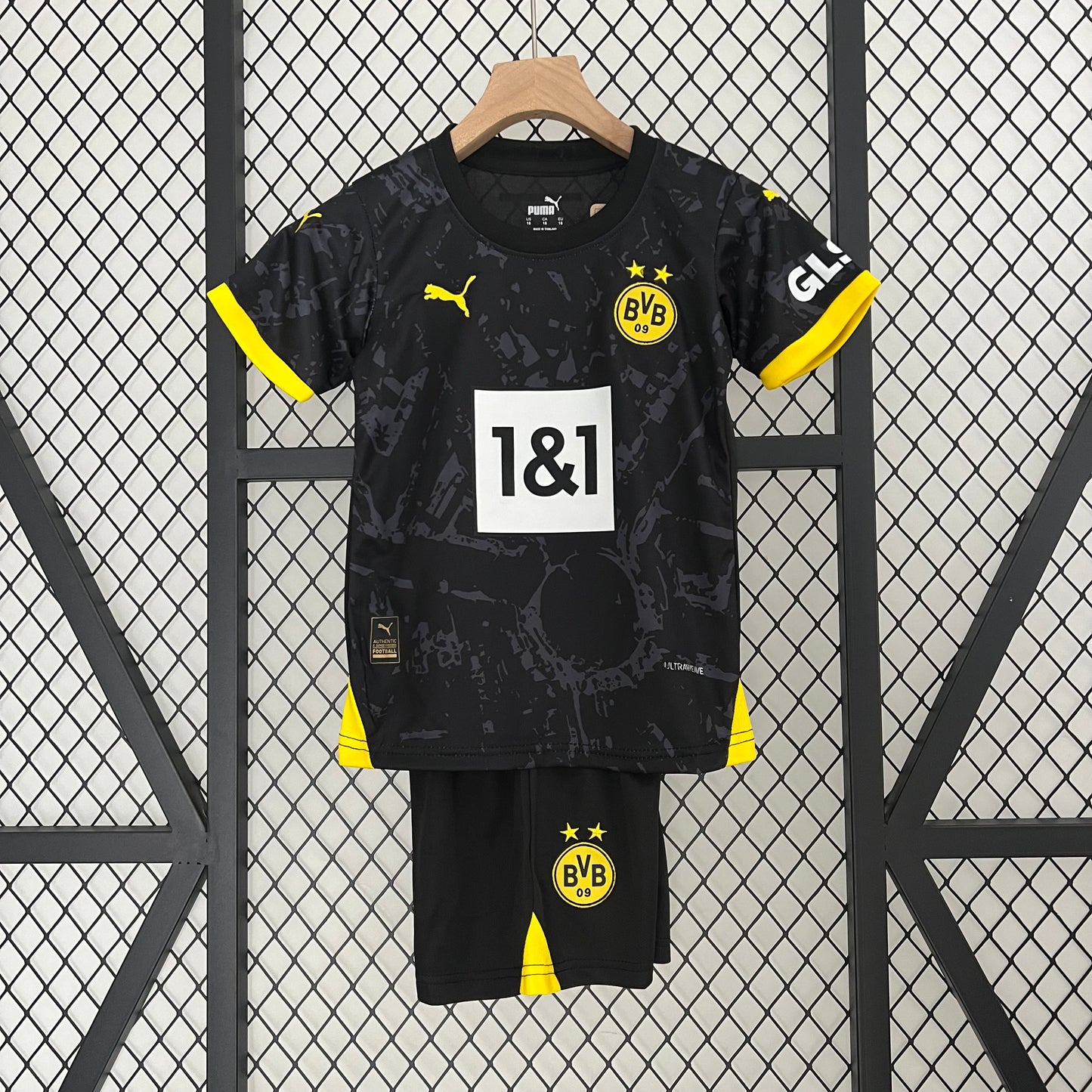 Kit Infantil Dortmund 2 23/24
