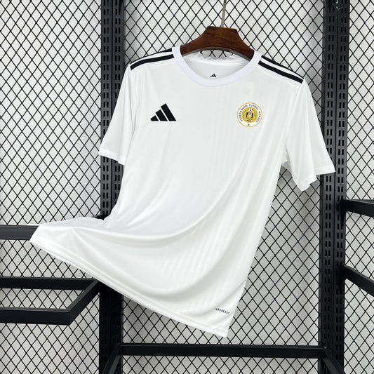 Camisa Reserva Curaçao 26/27 Jogador - Copa Do Mundo