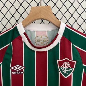 Kit Infantil Fluminense 1 23/24