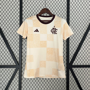 Camisa Flamengo Edição Especial 24/25 - Versão Feminina