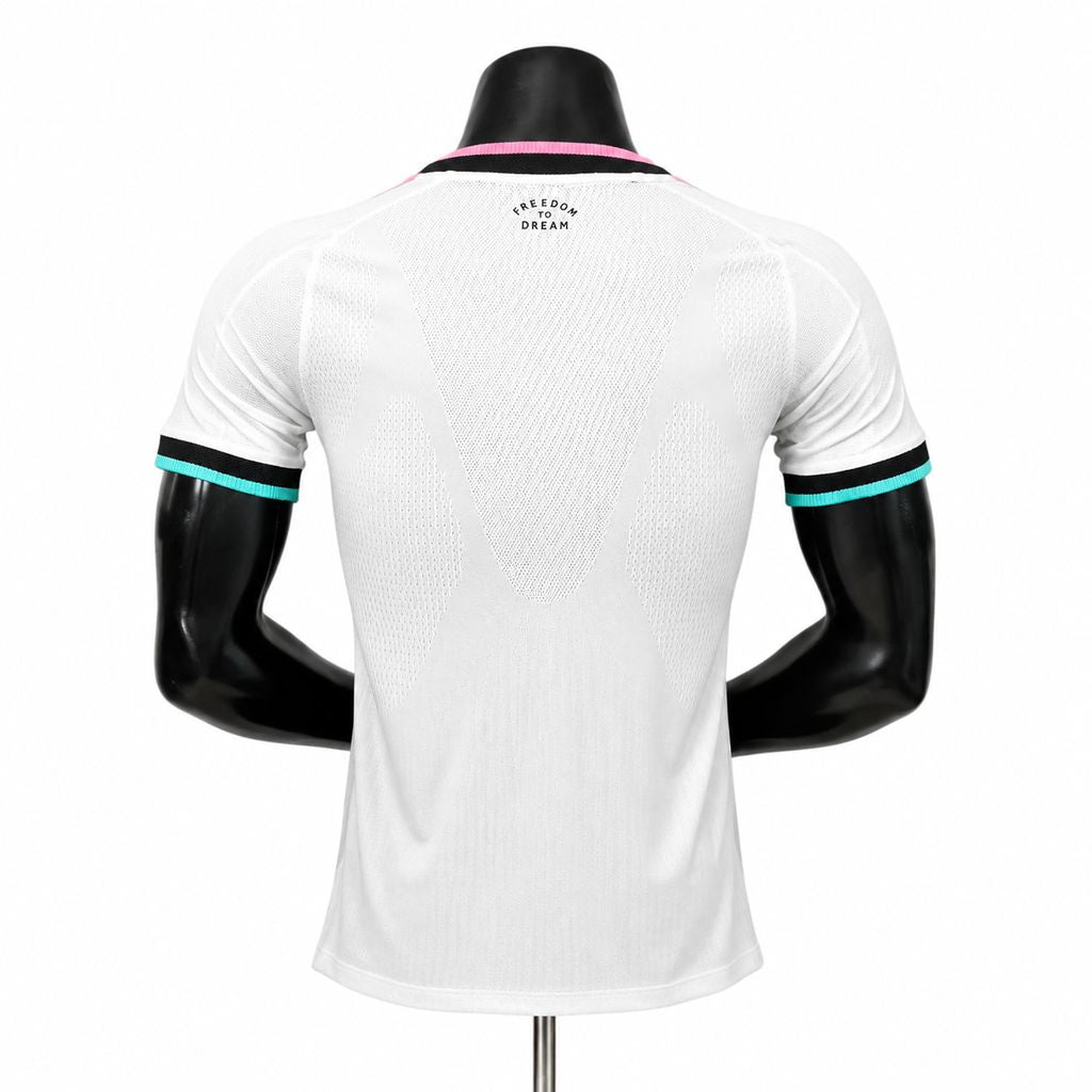 Camisa Miami 3  2026/27 - Versão jogador