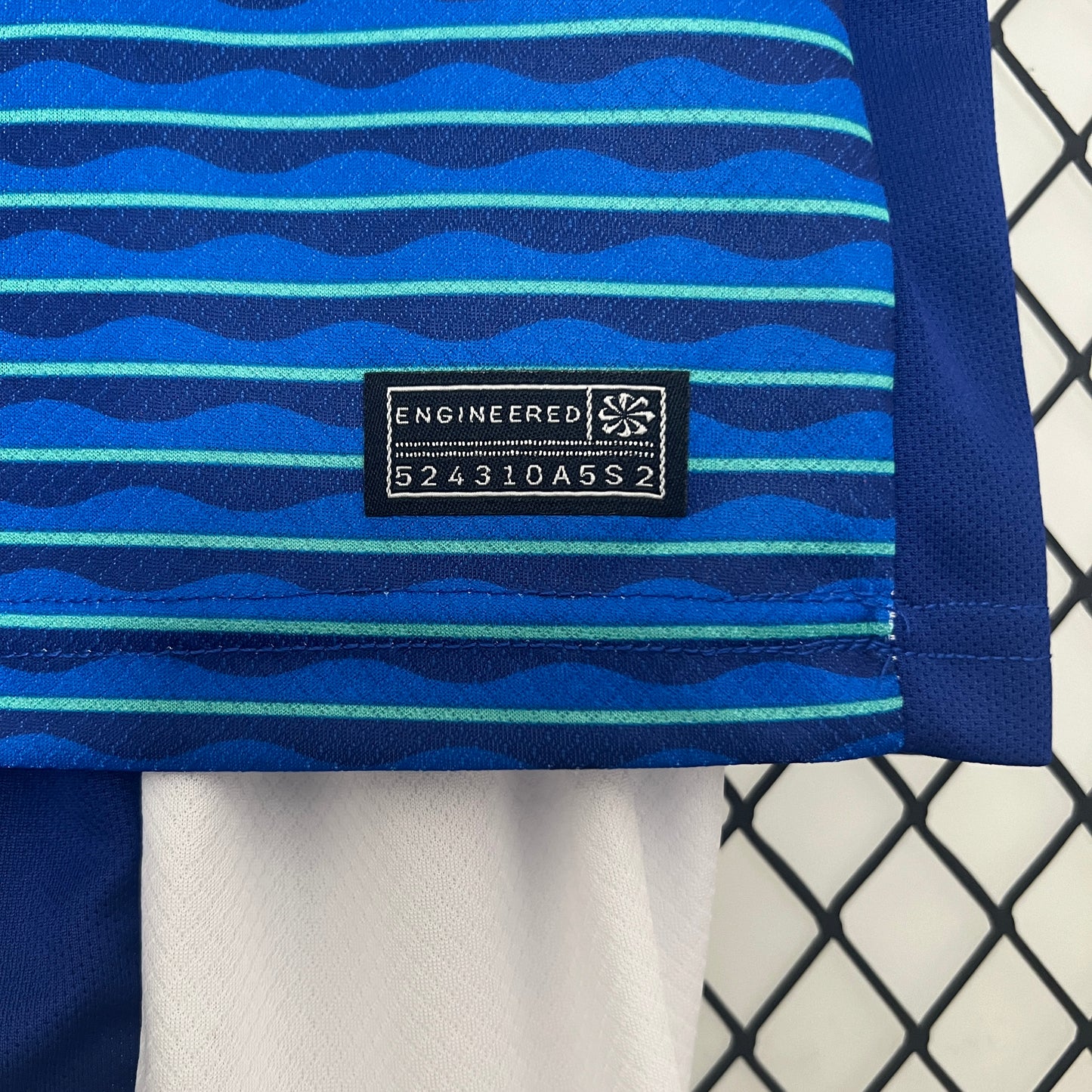 Kit Infantil Brasil Reserva - 2024