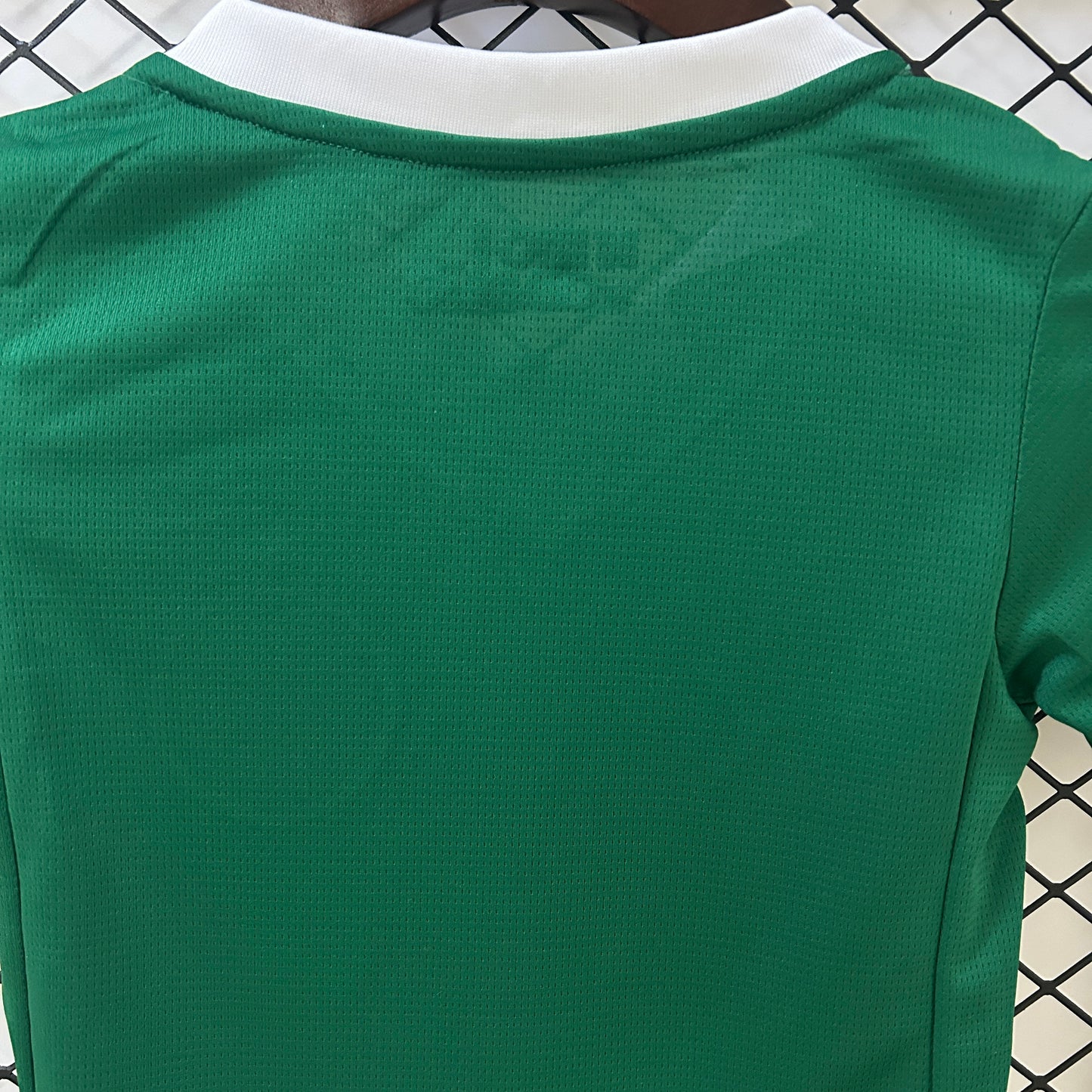 Kit Infantil Palmeiras Titular 25/26