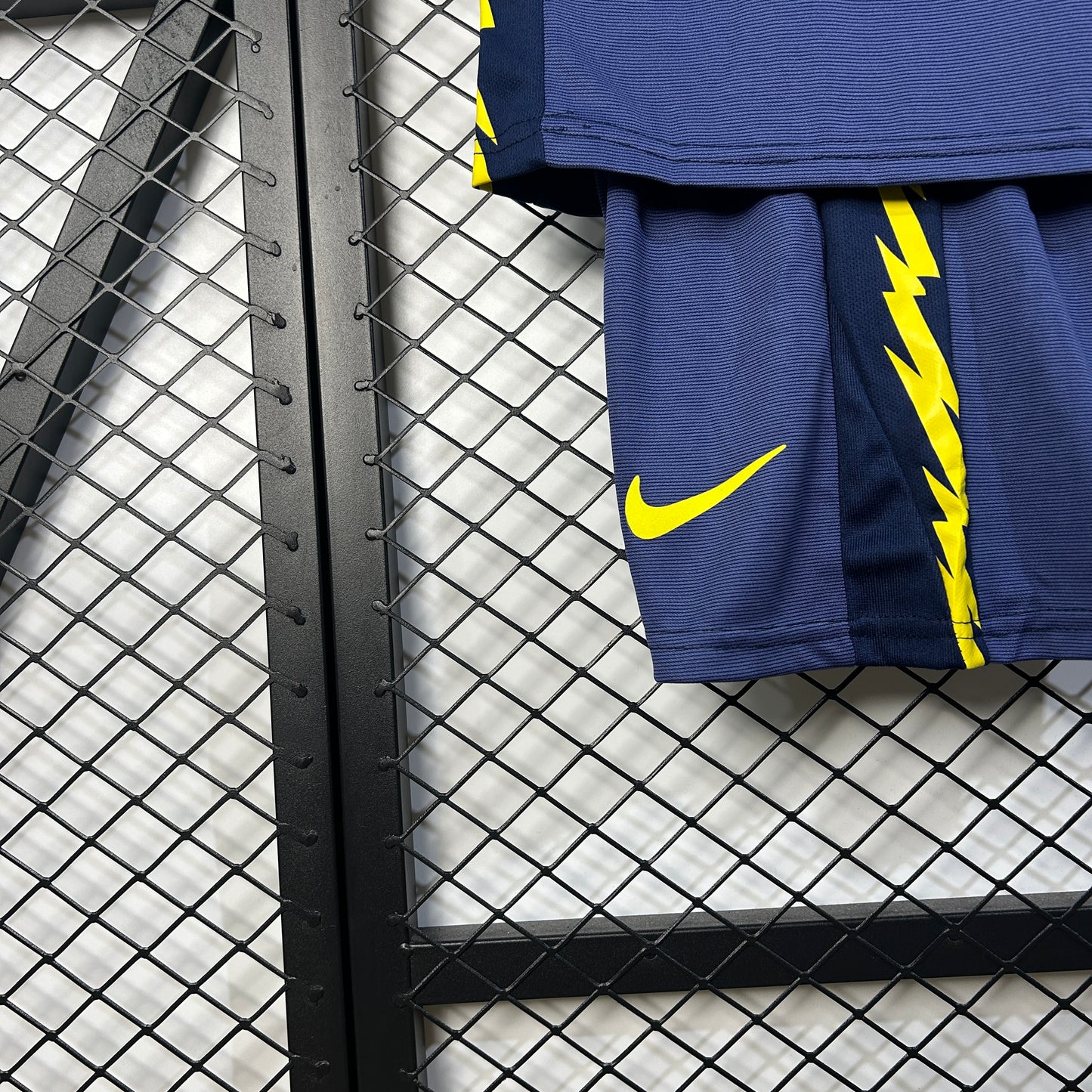 Kit Infantil Atlético de Madrid Reserva 25/26