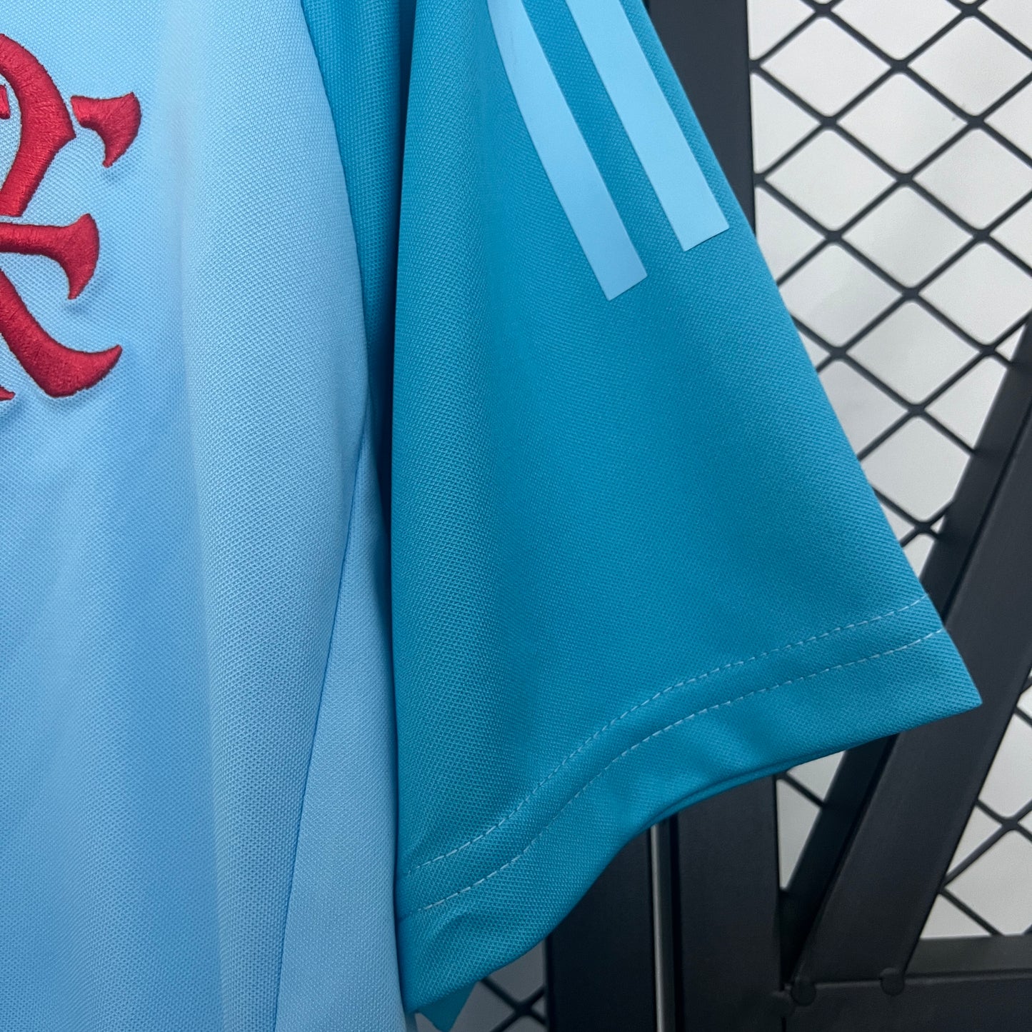 Camisa flamengo Polo 25/26 - Treino