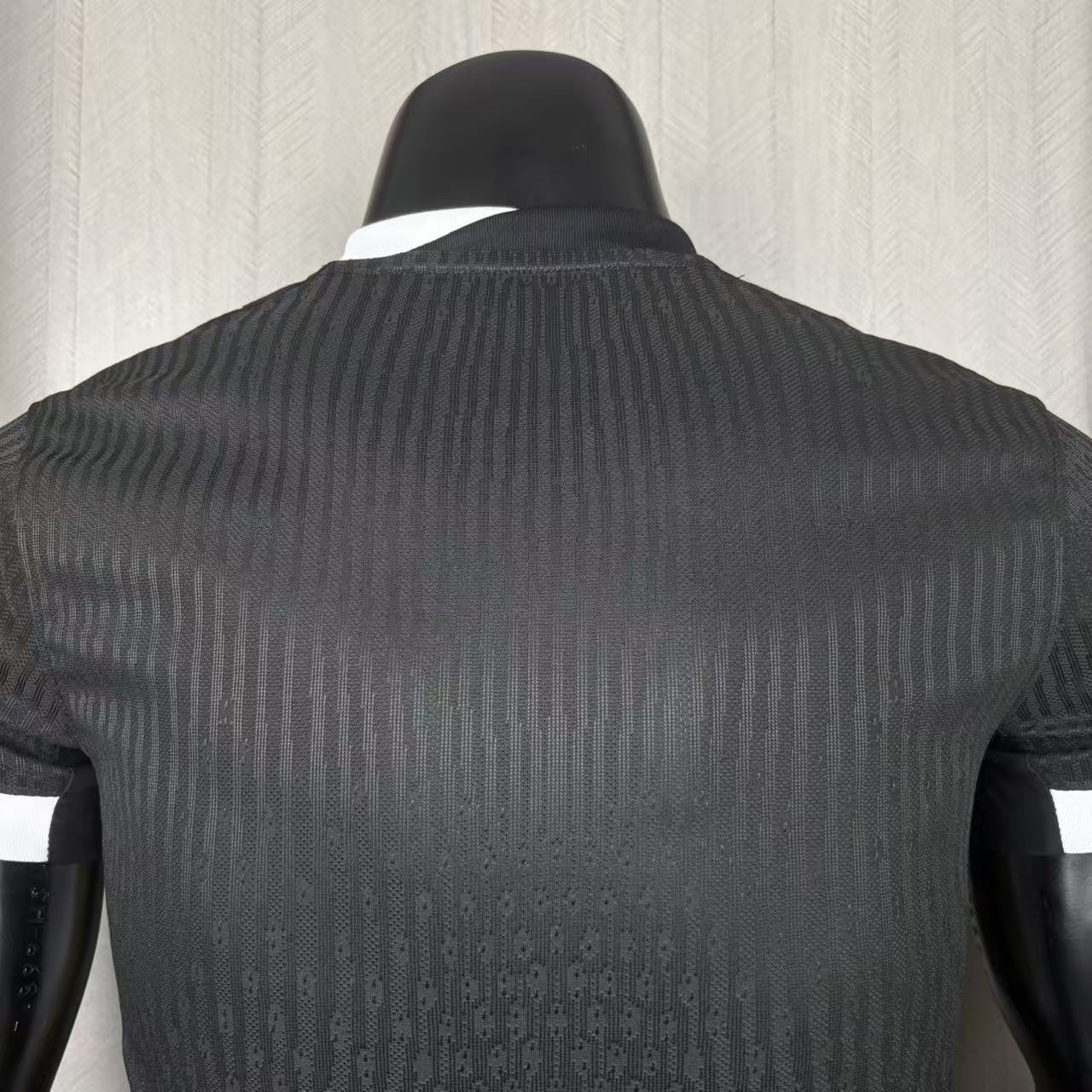 Camisa Atlético Mineiro Titular 26/27 - Versão Jogador