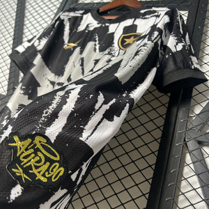 Camisa Botafogo Reserva III 25/26 - Versão Torcedor