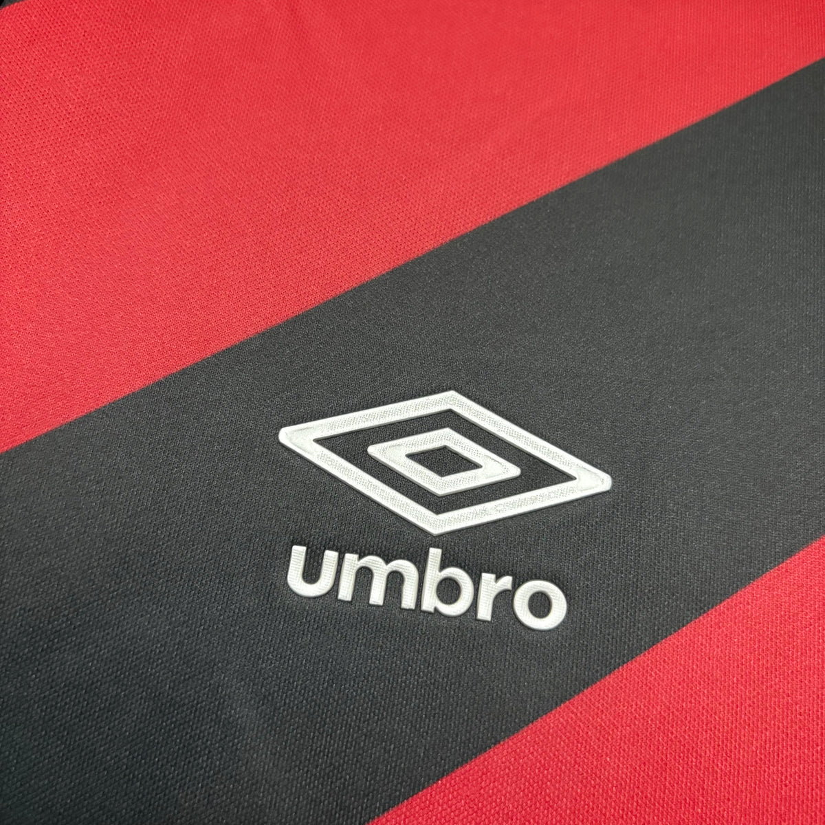 Camisa Athletico Paranaense Titular 26/27 -  Versão Torcedor