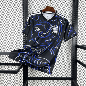 Camisa Argentina Reserva 25/26  Copa do Mundo - Versão Torcedor