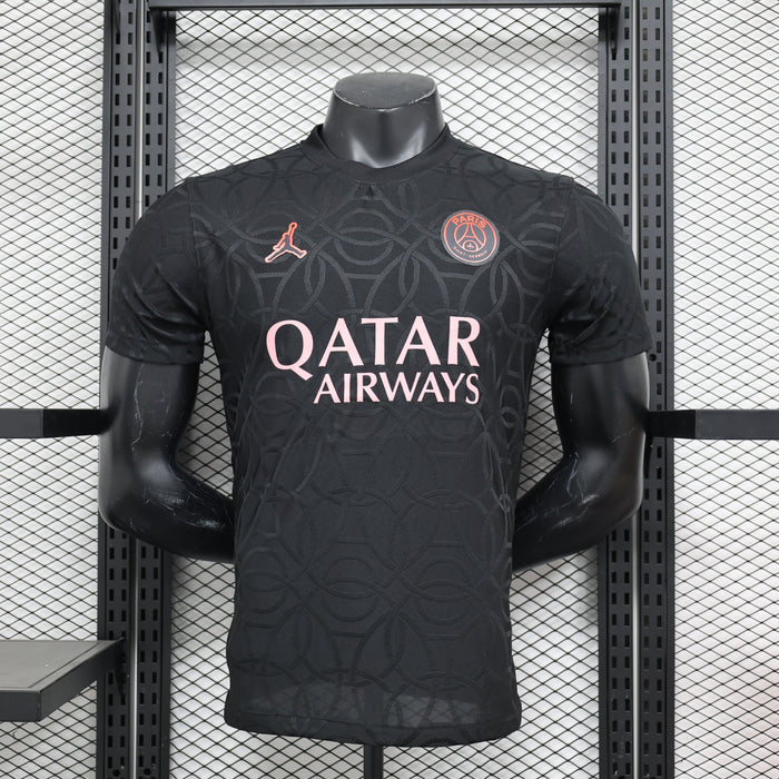 Camisa PSG Edição Especial 24/25 - Versão Jogador.