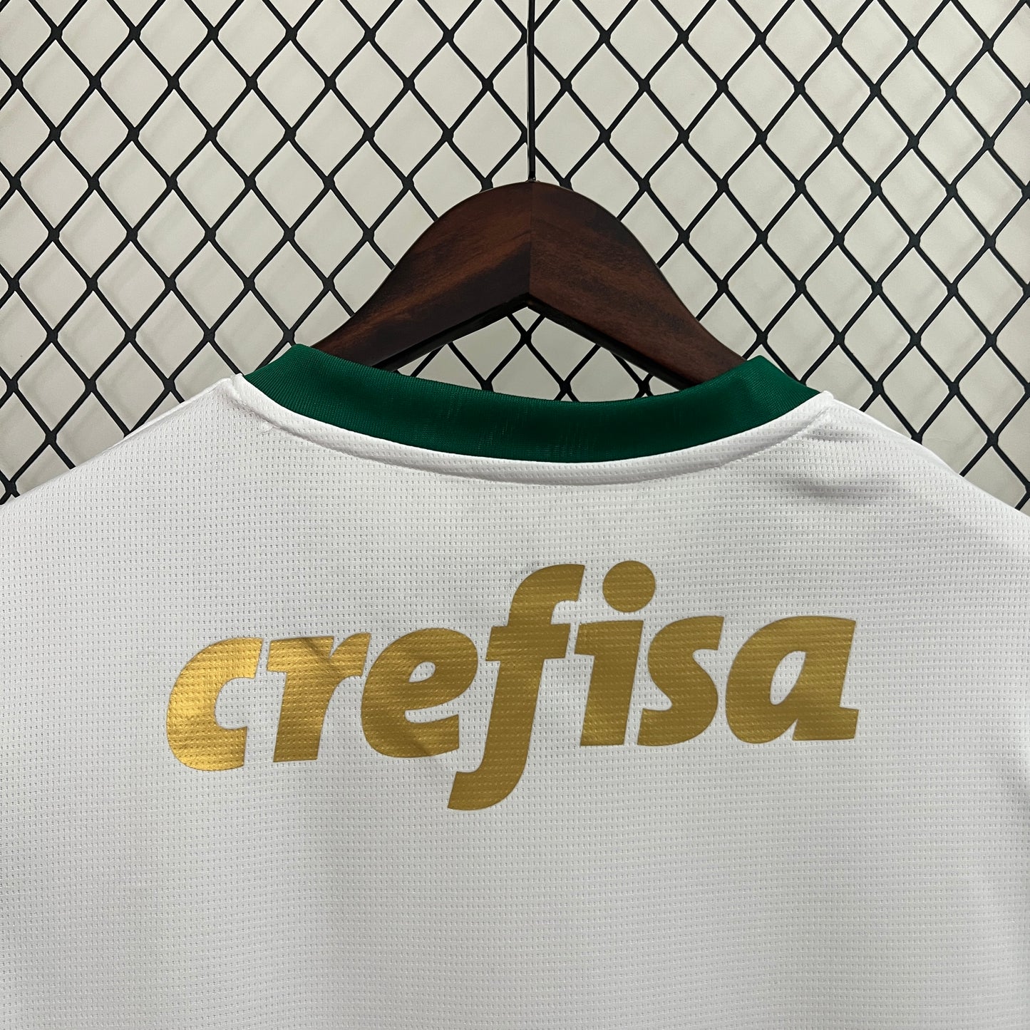 Regata Palmeiras Reserva 24/25 - Versão Torcedor