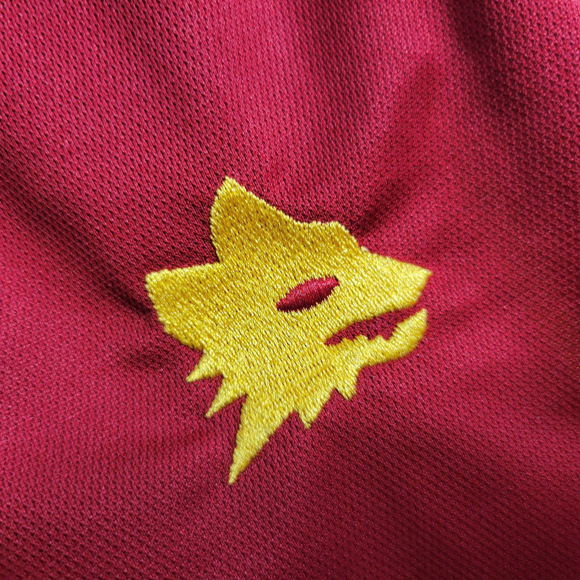 Kit Infantil Roma Titular 23/24 - Boutique do Boleiro
