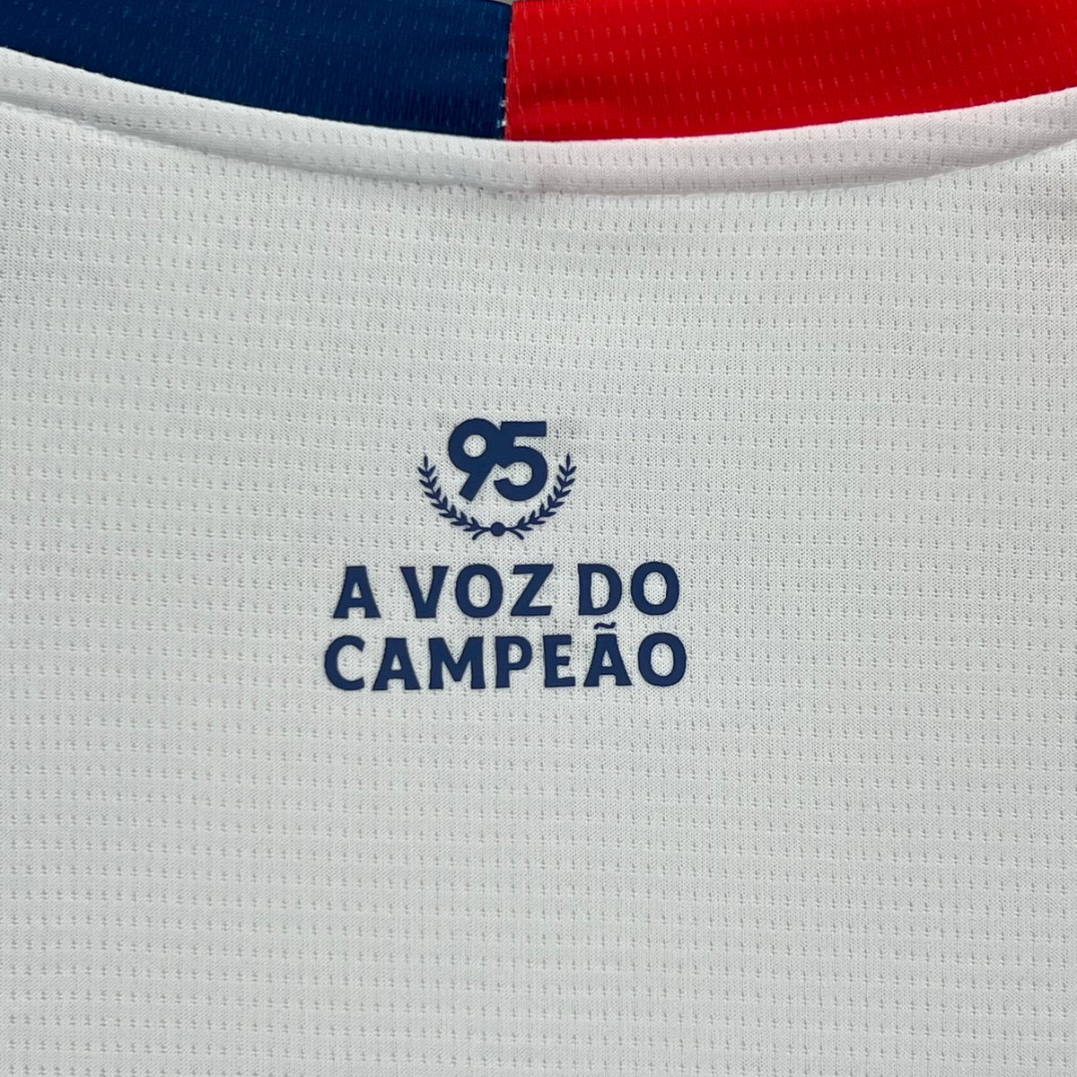 Camisa Bahia Titular 26/27 - Versão Feminina
