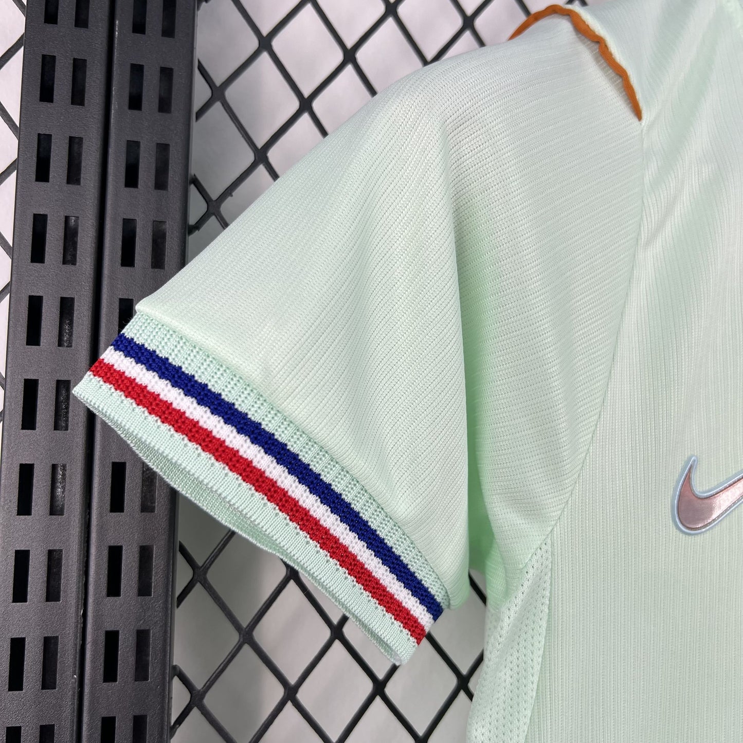 Kit Infantil França Reserva 26/27 - Copa do Mundo
