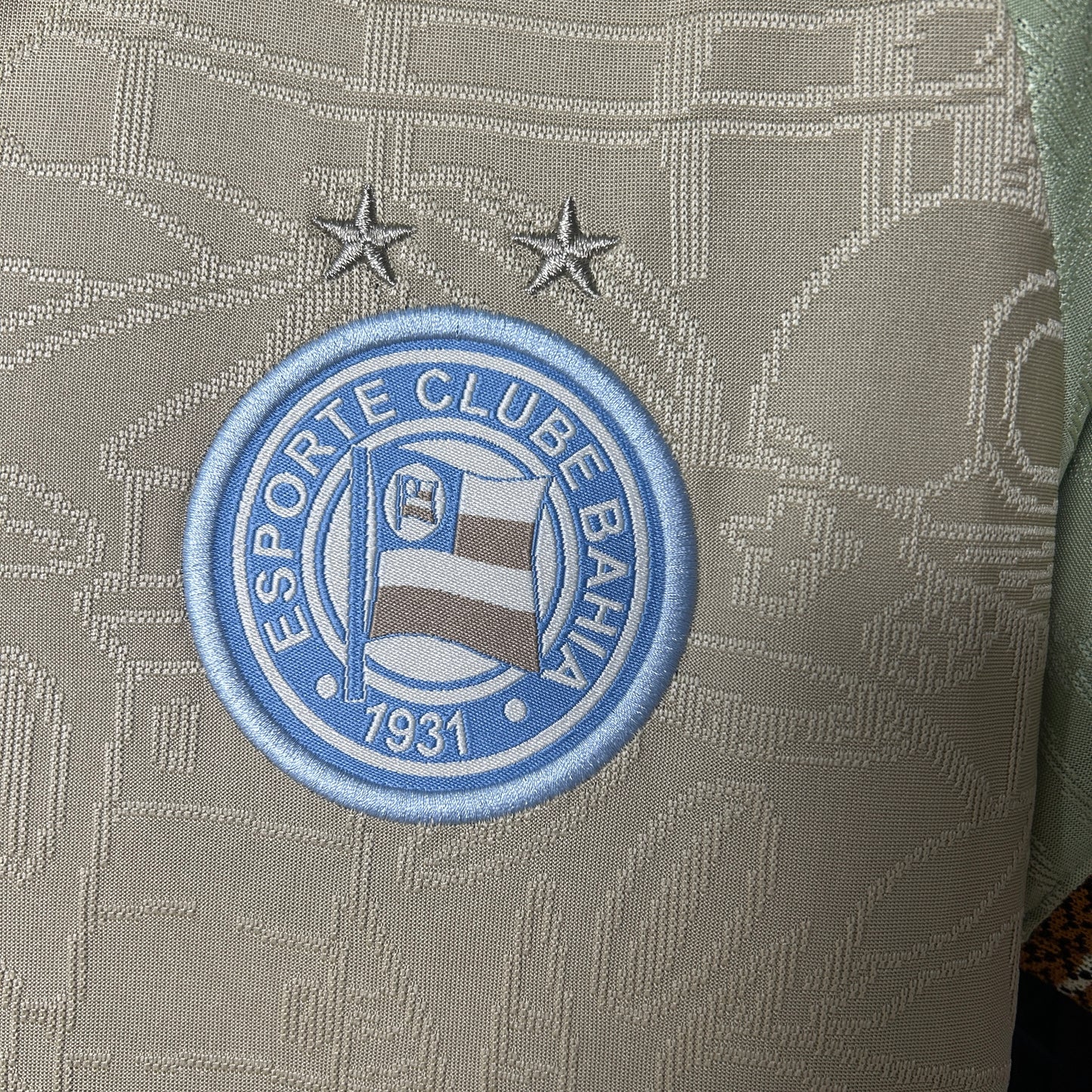 Camisa Bahia  Edição Especial 25/26 - Versão Feminina