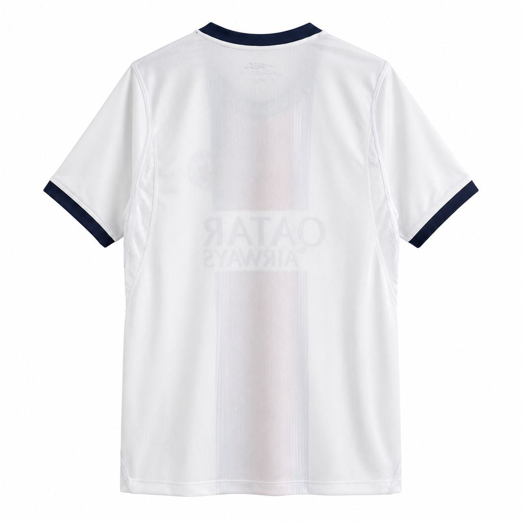 Camisa PSG Reserva 26/27 - Versão Torcedor