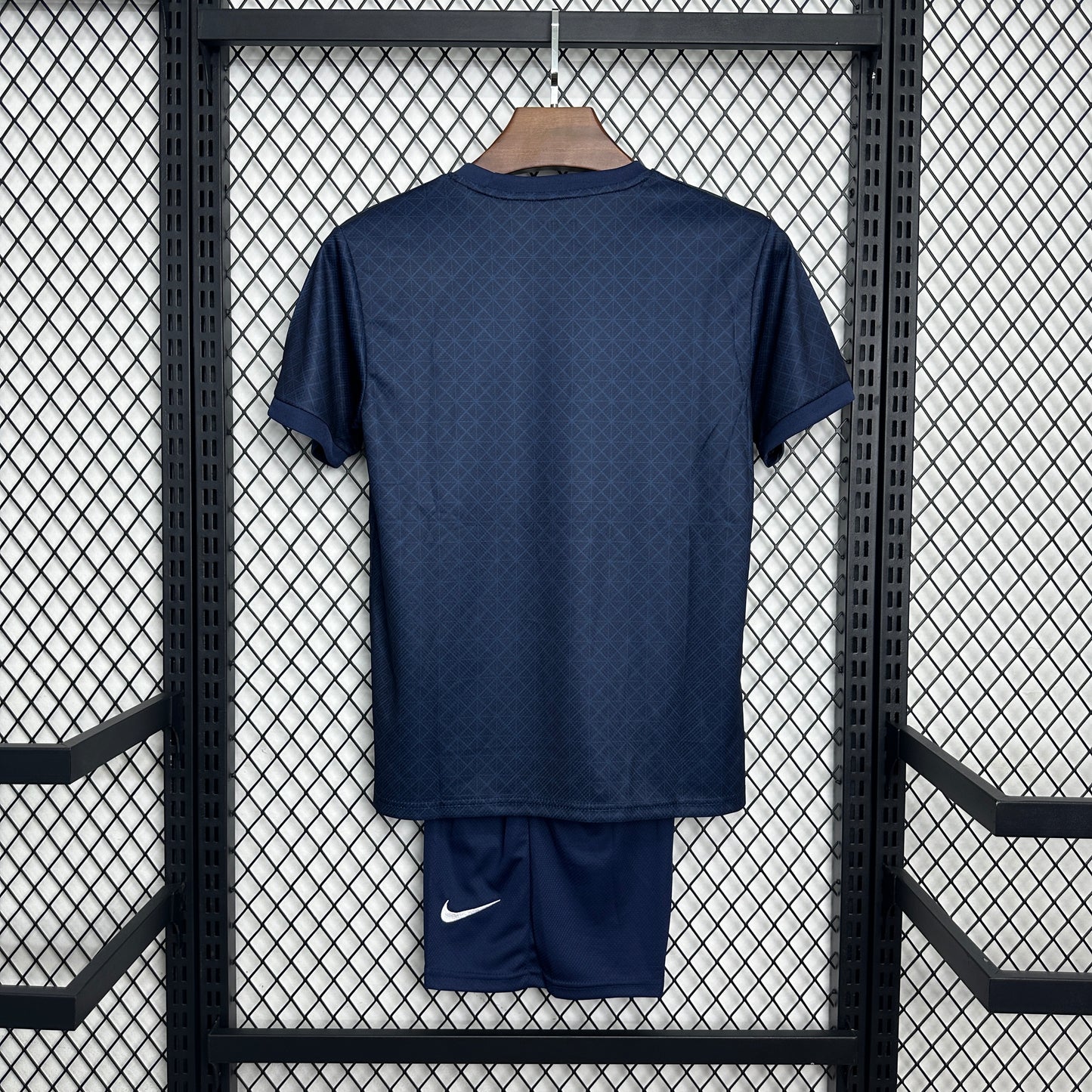 Kit Infantil PSG Edição Especial 25/26