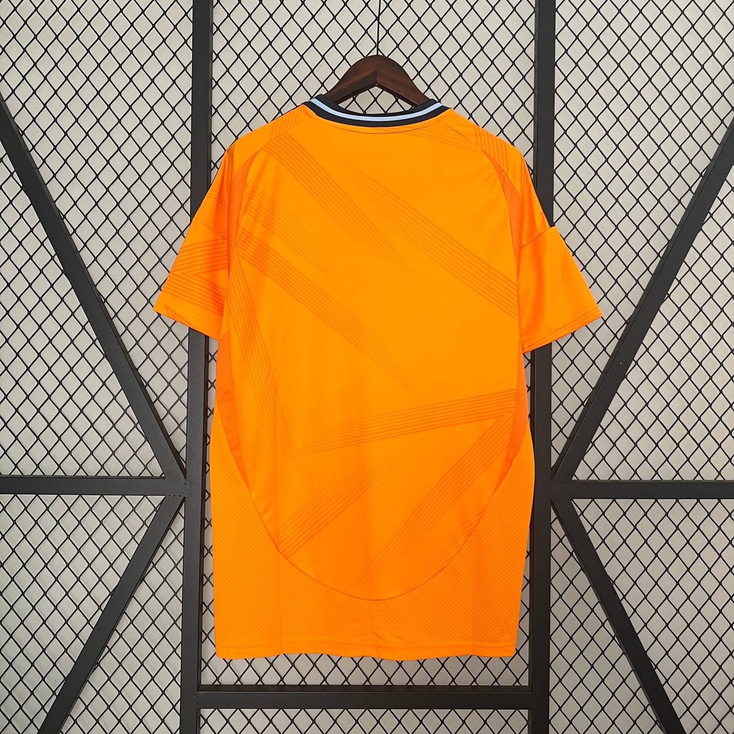 Camisa Real Madrid Reserva 24/25 - Versão Torcedor