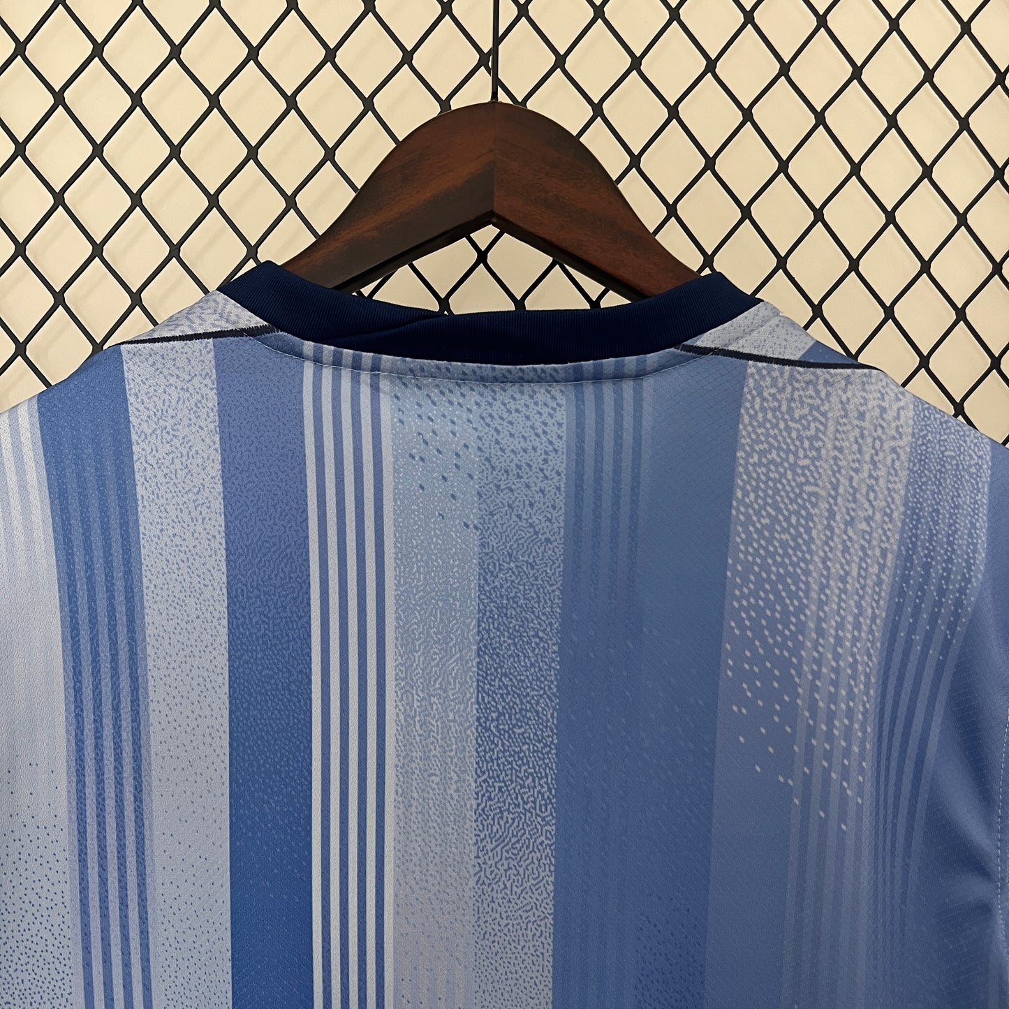 Camisa Tottenham Reserva 24/25 - Versão Torcedor