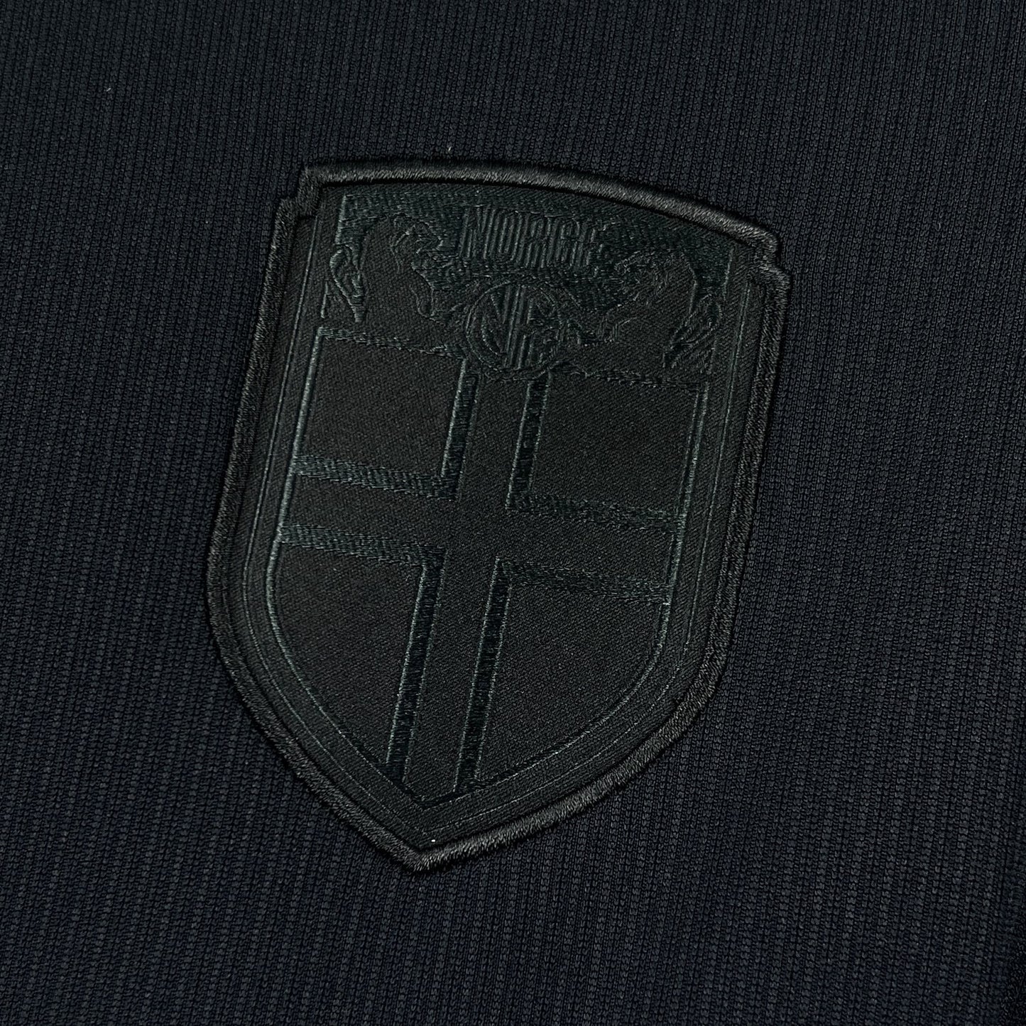 Camisa Noruega Reserva 26/27 - Copa do Mundo