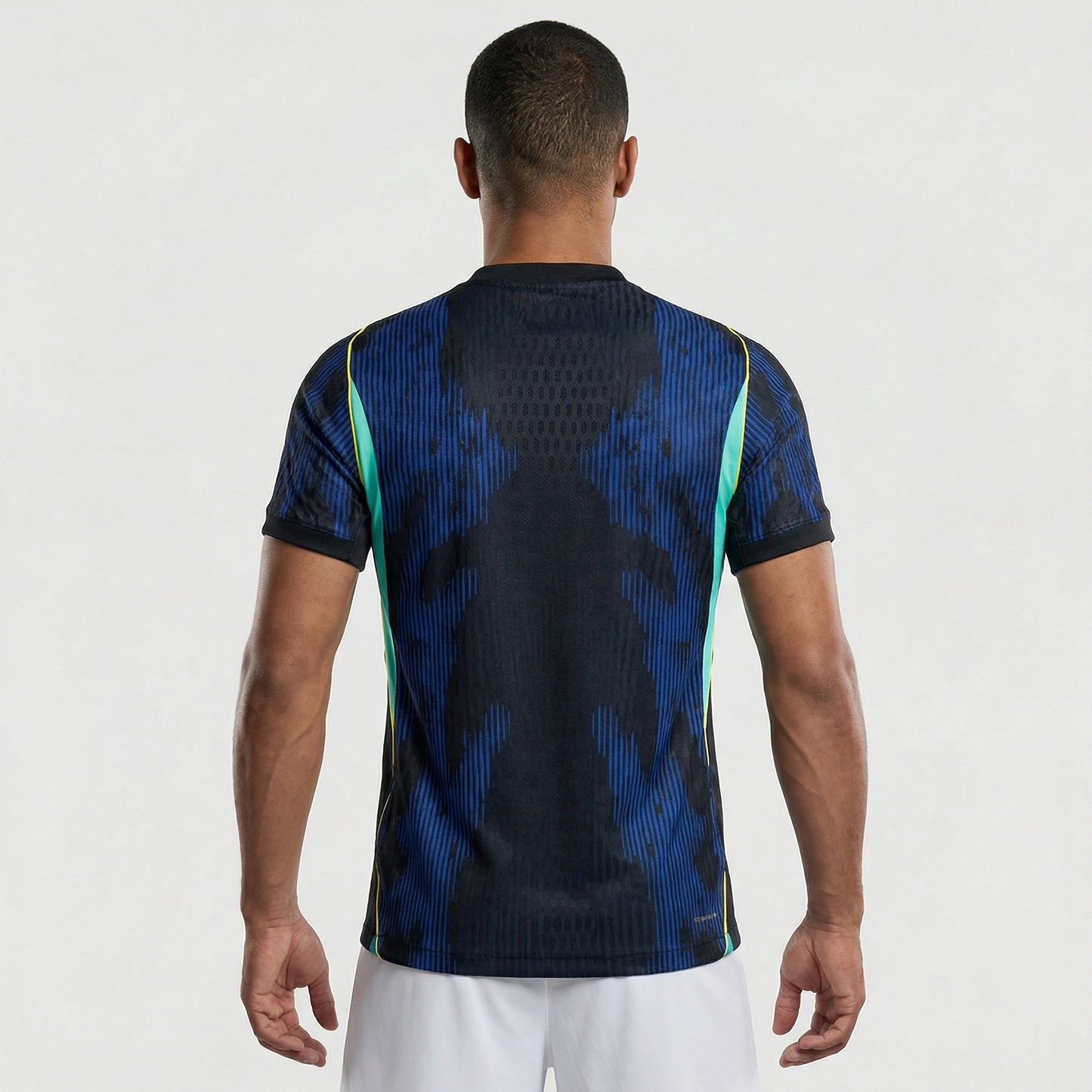 Camisa Seleção Reserva  26/27 - Versão Jogador  Copa do Mundo