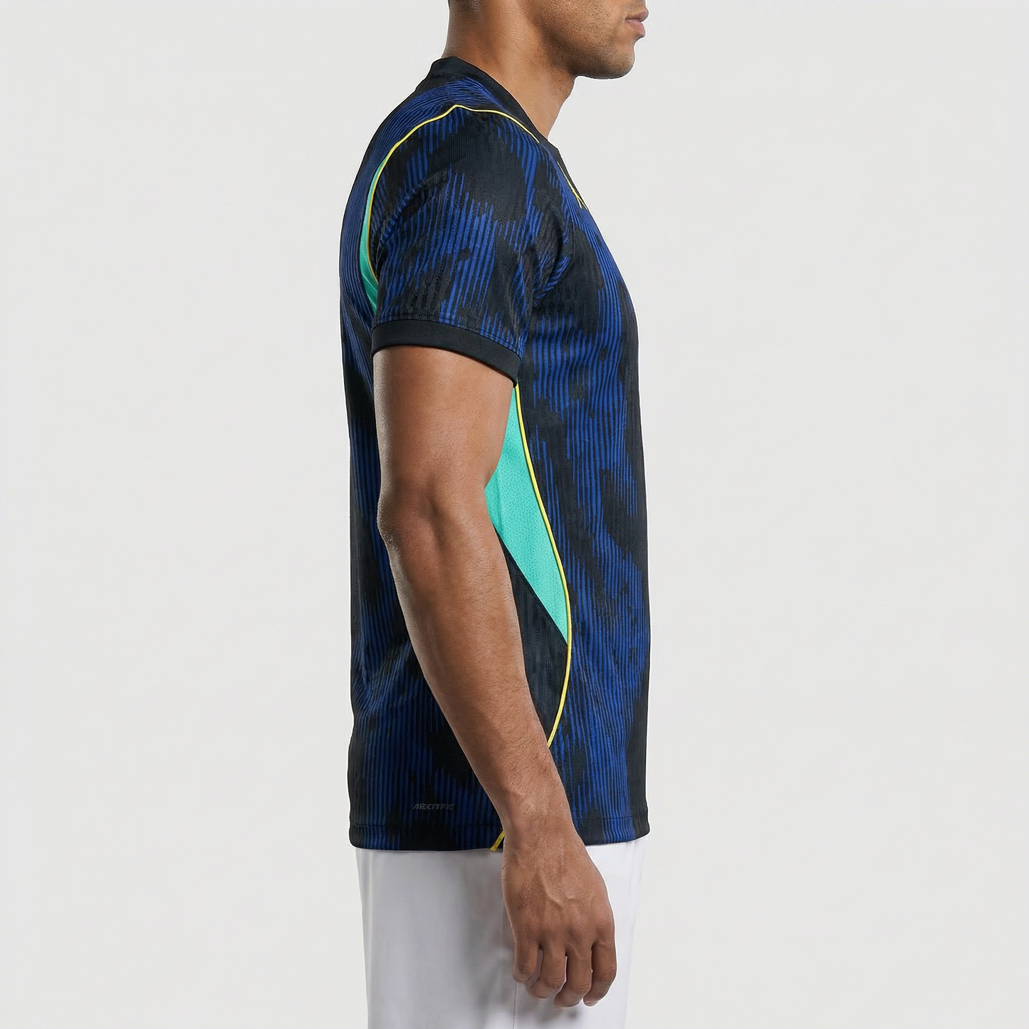 Camisa Seleção Reserva  26/27 - Versão Jogador  Copa do Mundo