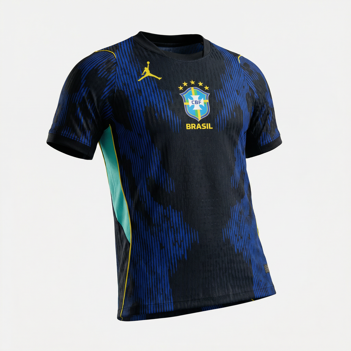 Camisa Seleção Reserva  26/27 - Versão Jogador  Copa do Mundo