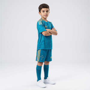 Kit Infantil Cruzeiro 3  25/26