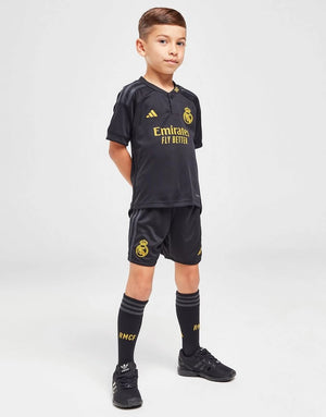Kit Infantil Real Madrid 2 23/24