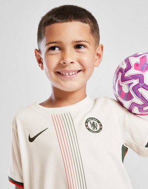 Kit Infantil Chelsea Reserva 25/26