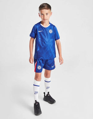 Kit Infantil Chelsea Titular 25/26