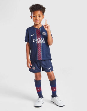 Kit Infantil PSG Titular 25/26