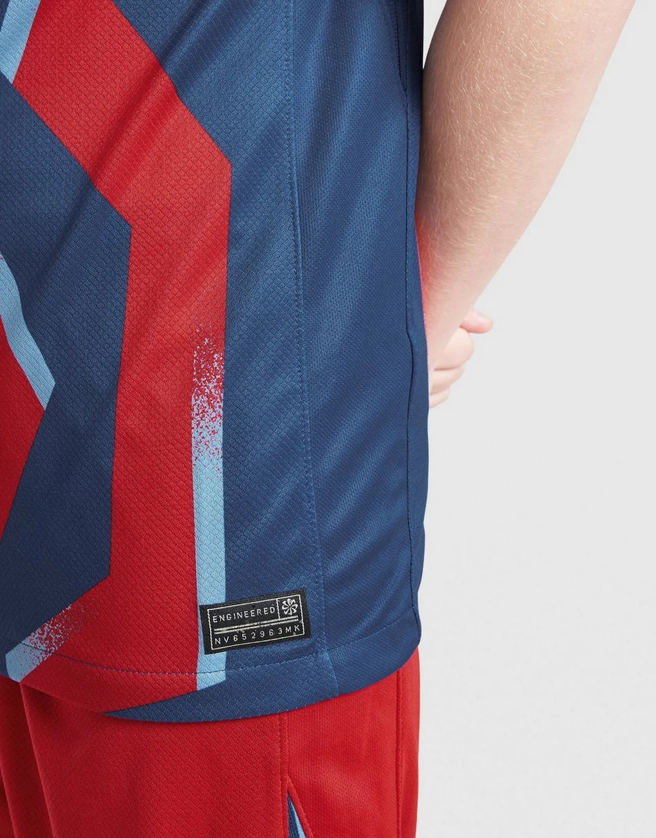 Kit Infantil Barcelona 4  25/26