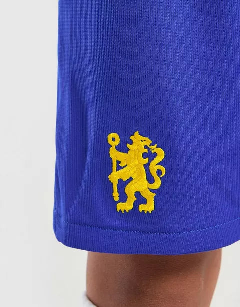 Kit Infantil Chelsea Titular - 26/27