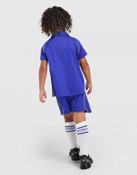 Kit Infantil Chelsea Titular - 26/27