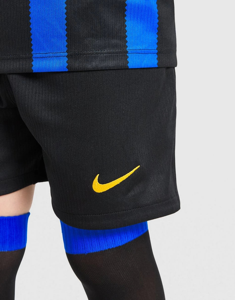 Kit Infantil Inter de milão titular 26/27