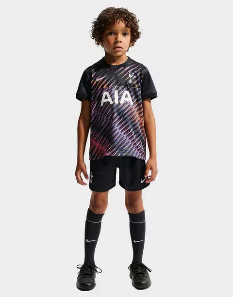 Kit Infantil Tottenham Reserva - 26/27