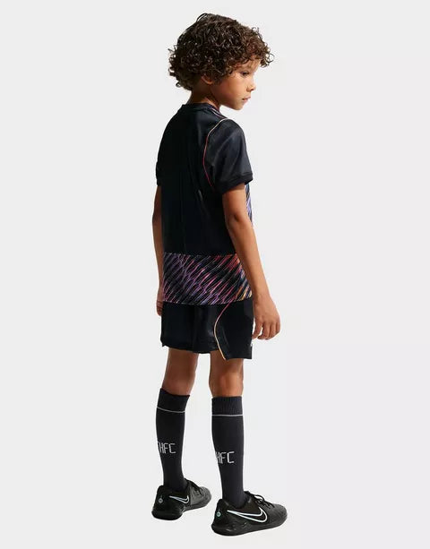 Kit Infantil Tottenham Reserva - 26/27