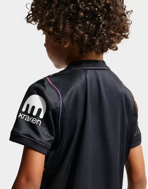 Kit Infantil Tottenham Reserva - 26/27