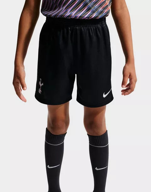 Kit Infantil Tottenham Reserva - 26/27