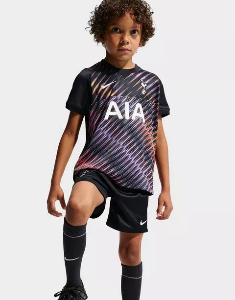 Kit Infantil Tottenham Reserva - 26/27