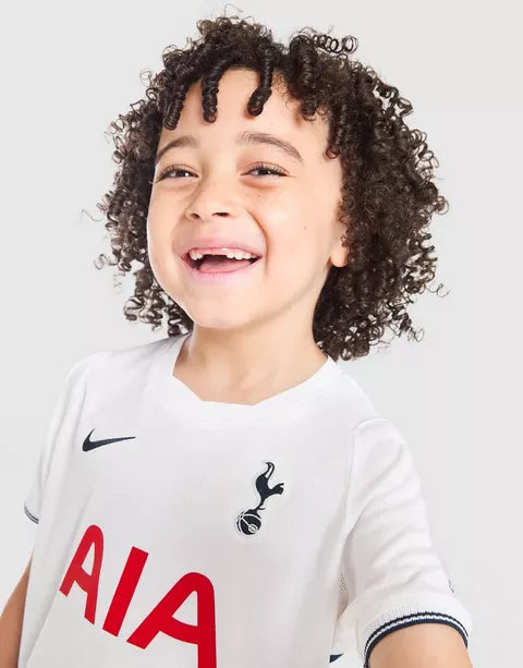 Kit Infantil Tottenham Titular - 26/27
